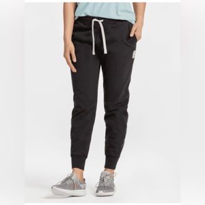 Life Is Good Black Women’s Joggers Sweatpants